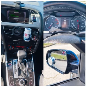 Audi A4, снимка 8