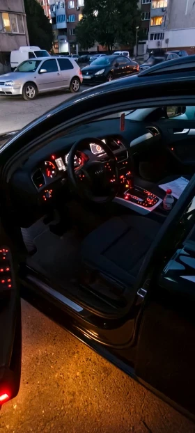 Audi A4, снимка 2
