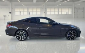 BMW 440 !!!ОЧАКВАН ВНОС!!! M440i xDrive Coupe 374hp, снимка 3