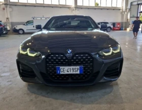 BMW 440 !!!ОЧАКВАН ВНОС!!! M440i xDrive Coupe 374hp, снимка 2