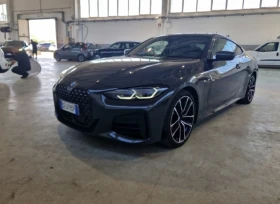 BMW 440 !!!ОЧАКВАН ВНОС!!! M440i xDrive Coupe 374hp, снимка 1