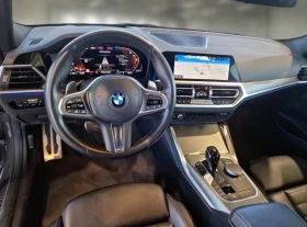 BMW 440 !!!ОЧАКВАН ВНОС!!! M440i xDrive Coupe 374hp, снимка 5