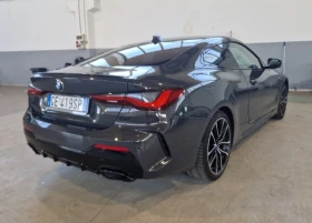 BMW 440 !!!ОЧАКВАН ВНОС!!! M440i xDrive Coupe 374hp, снимка 4