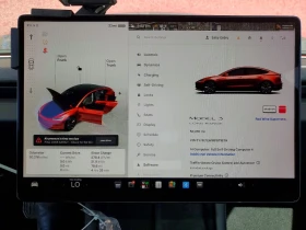 Tesla Model 3 Long Range HIGHLAND RWD , снимка 9