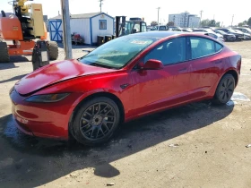 Tesla Model 3 Long Range HIGHLAND RWD , снимка 1