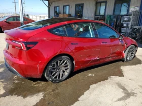 Tesla Model 3 Long Range HIGHLAND RWD , снимка 3