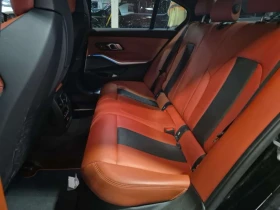 BMW M3 COMPETITION| CARBON| 2 КЛЮЧА| , снимка 12