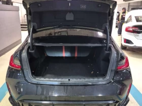 BMW M3 COMPETITION| CARBON| 2 КЛЮЧА| , снимка 14