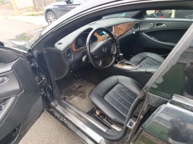 Mercedes-Benz CLS 320 320CDI, снимка 5