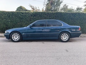 BMW 735 238 к.с газ, снимка 2