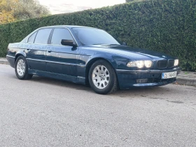 BMW 735 238 к.с газ, снимка 4
