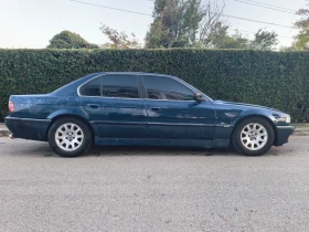 BMW 735 238 к.с газ, снимка 5