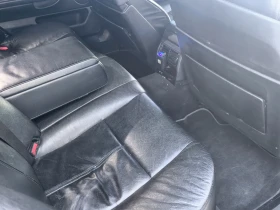 BMW 735 238 к.с газ, снимка 7