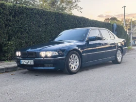 BMW 735 238 к.с газ, снимка 1