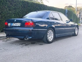 BMW 735 238 к.с газ, снимка 6