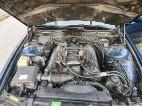 BMW 735 238 к.с газ, снимка 13