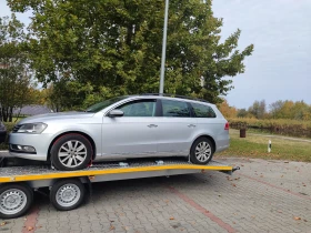 VW Passat 1.6, снимка 2