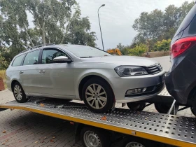 VW Passat 1.6, снимка 1