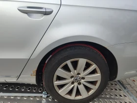 VW Passat 1.6, снимка 6