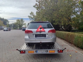 VW Passat 1.6, снимка 3