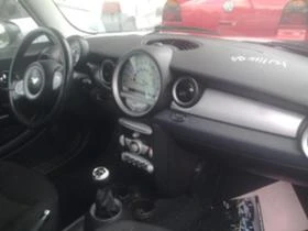 Mini Cooper 1.6i 16V/1.6D | Mobile.bg    12