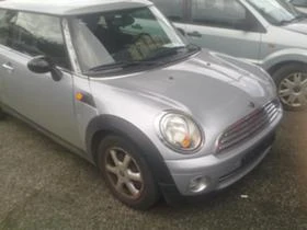 Mini Cooper 1.6i 16V/1.6D | Mobile.bg    10