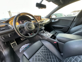 Audi S7 4.0T*Carbon*, снимка 7