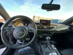 Audi S7 4.0T*Carbon*, снимка 11 - Автомобили и джипове - 45856807