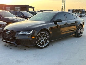 Audi S7 4.0T* Carbon*  1