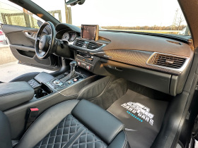 Audi S7 4.0T*Carbon*, снимка 12
