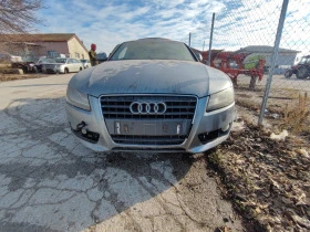     Audi A5 2.7tdi Multitronic