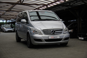 Mercedes-Benz Viano 3.0CDI/Exclusive/Facelift, снимка 2 - Автомобили и джипове - 41203307