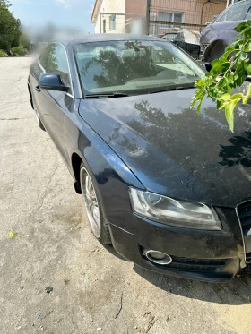 Audi A5 2.7тди автомат, снимка 2