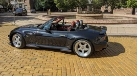 BMW Z3 M Hamann, снимка 3