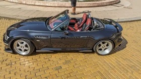 BMW Z3 M Hamann, снимка 5