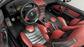 BMW Z3 M Hamann, снимка 9