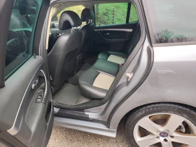 Saab 9-3 1.9 TID  !АВТОМАТИК! * А/С* !КОЖА! ТОП! - 4900 лв. / 2505.33 € - 53401468 12