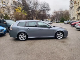 Saab 9-3 1.9 TID  !АВТОМАТИК! * А/С* !КОЖА! ТОП! - 4900 лв. / 2505.33 € - 53401468 6