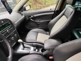 Saab 9-3 1.9 TID  !АВТОМАТИК! * А/С* !КОЖА! ТОП! - 4900 лв. / 2505.33 € - 53401468 10