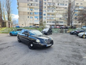 Lancia Thesis 2.4 JTD !АВТОМАТИК! * КЛИМАТРОНИК* ТОП!, снимка 1