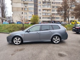 Saab 9-3 1.9 TID  !АВТОМАТИК! * А/С* !КОЖА! ТОП! - 4900 лв. / 2505.33 € - 53401468 2