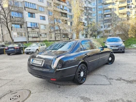 Lancia Thesis 2.4 JTD !АВТОМАТИК! * КЛИМАТРОНИК* ТОП!, снимка 3