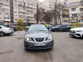 Saab 9-3 1.9 TID  !АВТОМАТИК! * А/С* !КОЖА! ТОП! - 4900 лв. / 2505.33 € - 53401468 8