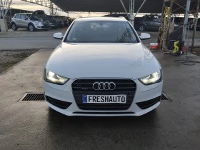     Audi A4 2.0tdi 44 Navi 