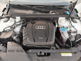 Audi A4 2.0tdi 4х4 Navi , снимка 14 - Автомобили и джипове - 43676562
