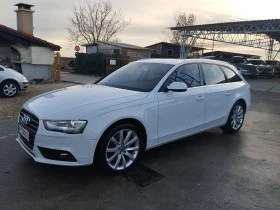 Audi A4 2.0tdi 4х4 Navi  - [4] 