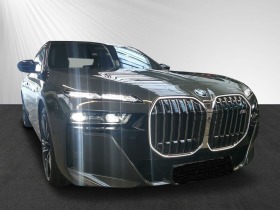BMW 760 M760e/Xdrive/Bower&Wilkinson, снимка 1 - Автомобили и джипове - 43813546