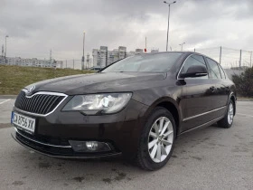 Skoda Superb TDI 2.0 170к.с 4х4, снимка 1