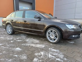     Skoda Superb TDI 2.0 170. 44