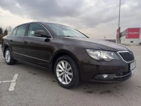 Skoda Superb TDI 2.0 170к.с 4х4, снимка 5